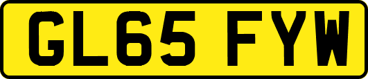GL65FYW