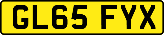 GL65FYX