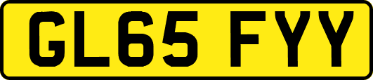 GL65FYY
