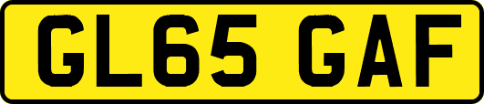 GL65GAF