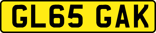 GL65GAK