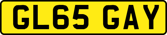 GL65GAY