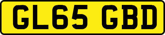 GL65GBD