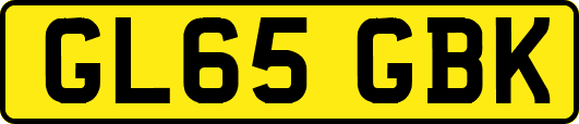 GL65GBK