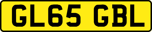 GL65GBL