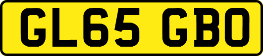 GL65GBO