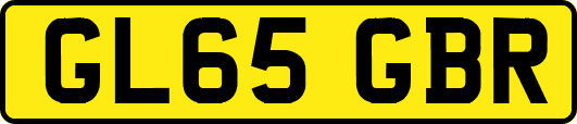 GL65GBR