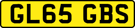 GL65GBS