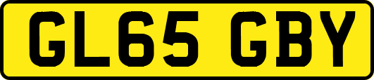 GL65GBY