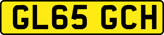 GL65GCH