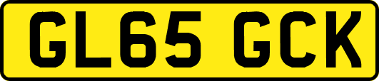 GL65GCK