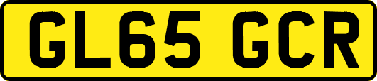 GL65GCR