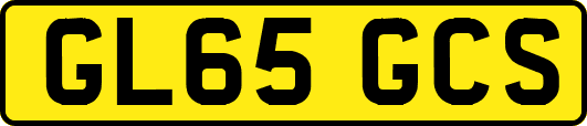 GL65GCS