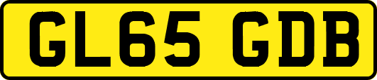 GL65GDB