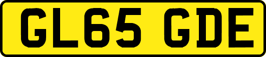 GL65GDE