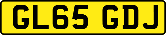 GL65GDJ