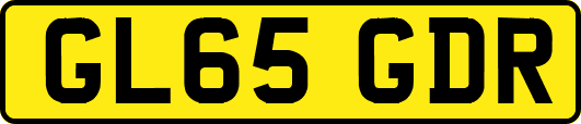 GL65GDR