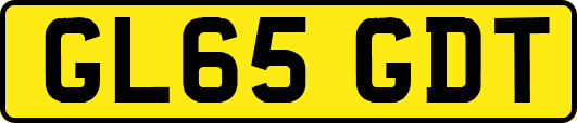 GL65GDT