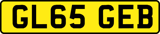 GL65GEB