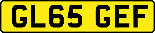 GL65GEF