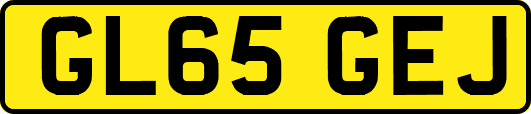 GL65GEJ