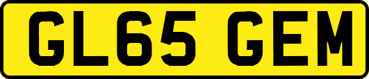 GL65GEM