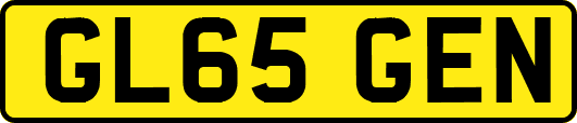 GL65GEN