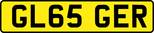 GL65GER