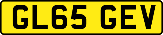 GL65GEV