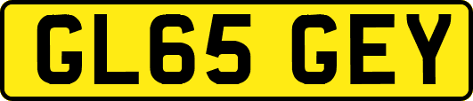 GL65GEY