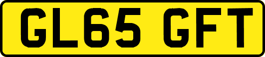 GL65GFT