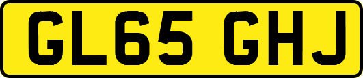 GL65GHJ