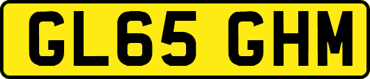 GL65GHM
