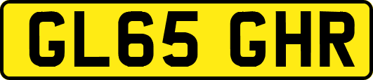 GL65GHR