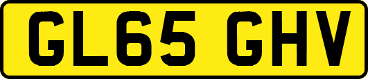 GL65GHV