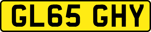 GL65GHY