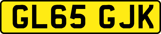 GL65GJK