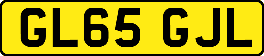 GL65GJL