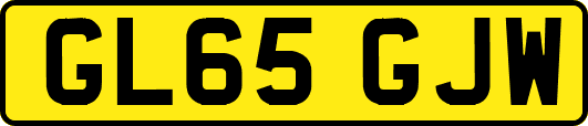 GL65GJW