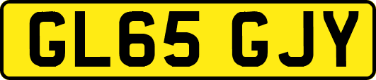 GL65GJY