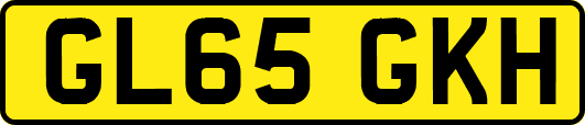 GL65GKH