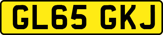 GL65GKJ