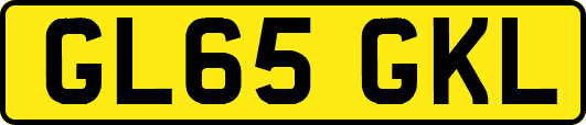 GL65GKL