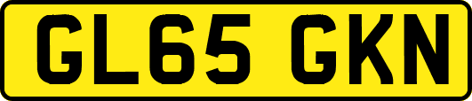 GL65GKN