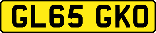 GL65GKO