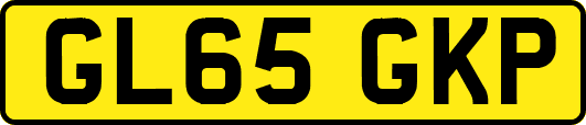 GL65GKP