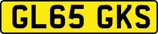 GL65GKS