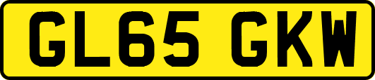 GL65GKW