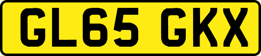 GL65GKX