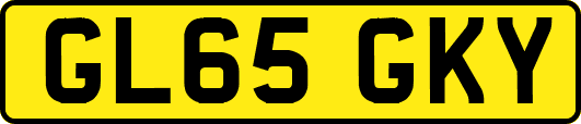 GL65GKY
